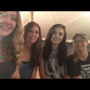 Meet your Posher, Michele