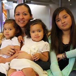 Meet your Posher, Cristina