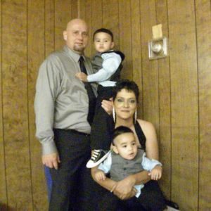 Meet your Posher, Marc hilda