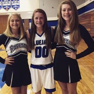 Meet your Posher, Jordyn