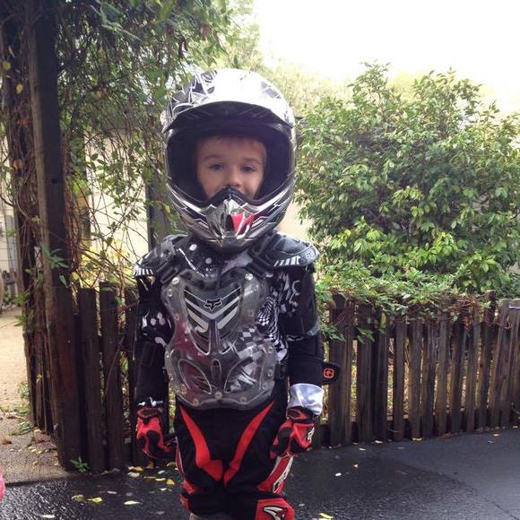 Meet your Posher, Jessica - Picture 1 of 1