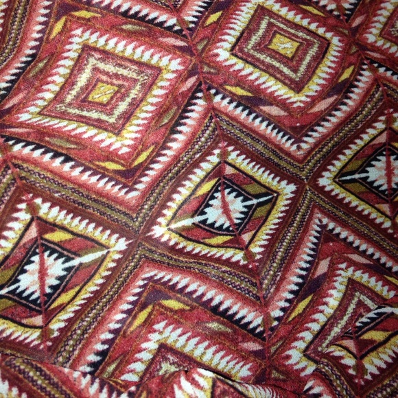 diamond kimono. - Picture 3 of 3