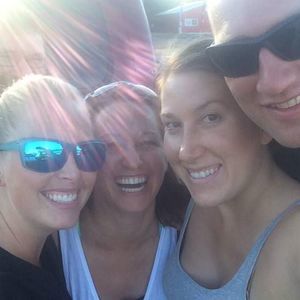 Meet your Posher, Stacey