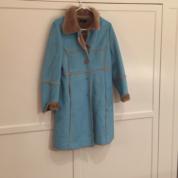 Adorable winter coat!!