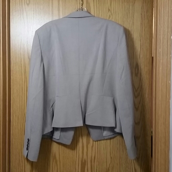 Ann Taylor Jacket - Picture 2 of 4