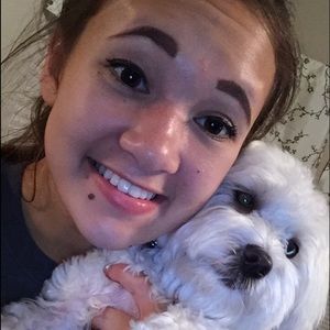 Meet your Posher, Katherine