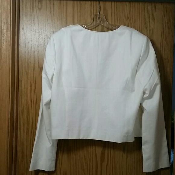 Ann Taylor Jacket - Picture 4 of 4