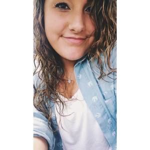 Meet your Posher, Chelsey