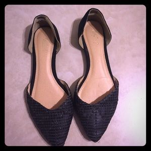 💥SOLD💥 Wanted Brand Flats