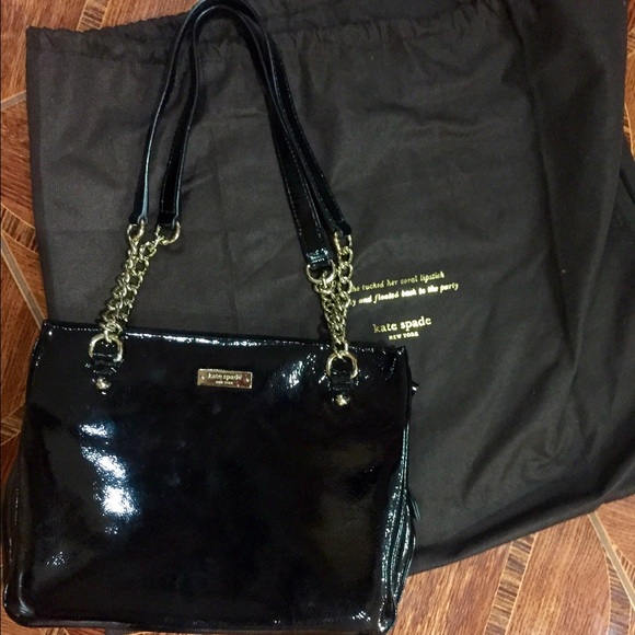 TRADED Kate spade handbag TRADED