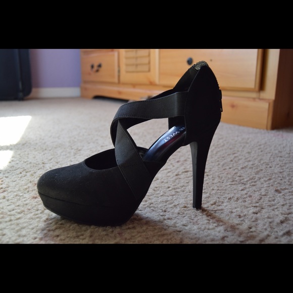 👠👠👠Nine west heels👠