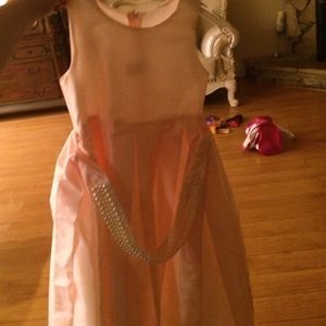 Dress, good for flower girl