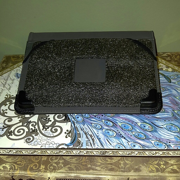 Phillips folio stand for Kindle Fire - Picture 3 of 4