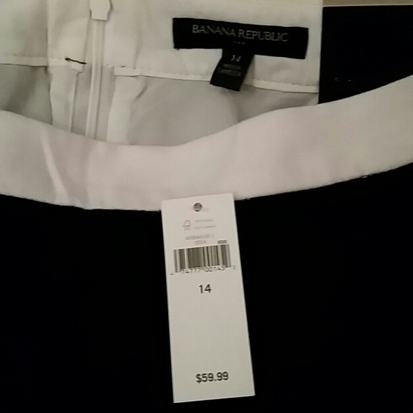 Banana Republic Skirt - Picture 3 of 3