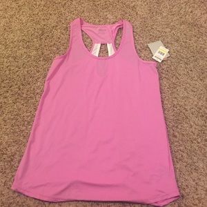 Reebok workout tank