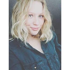 Meet your Posher, Kylie