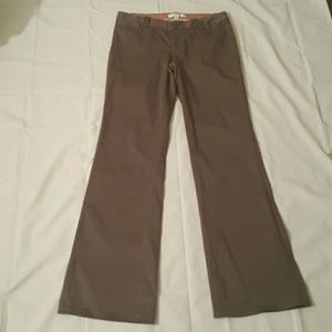 Banana Republic pants
