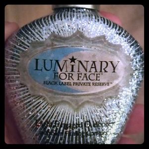 *REDUCED* Luminary Tanning Bed Lotion