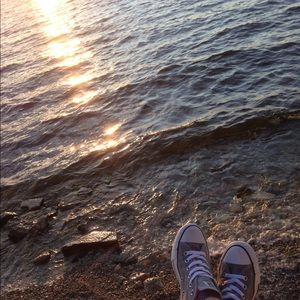 Meet your Posher, Leslie