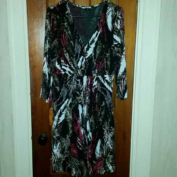 Dinner dress