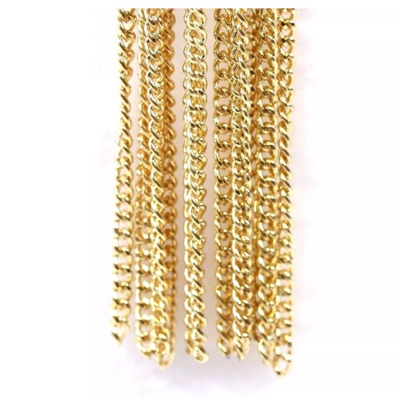 ‼️PRICE FIRM LAST CALL Crown Dangling Earrings - Picture 4 of 4