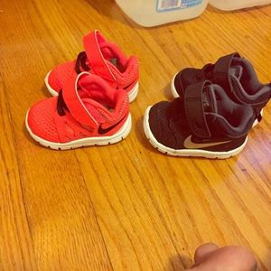 Infant Nike
