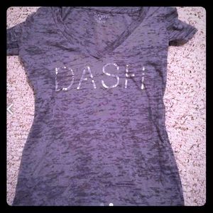 DASH tshirt from NY location