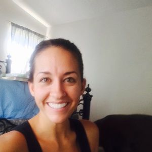 Meet your Posher, Meagan