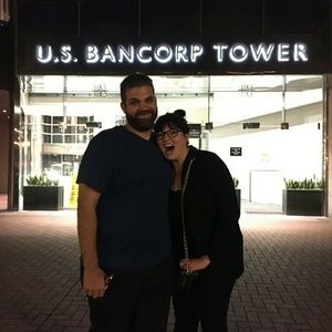 Meet your Posher, Marisa