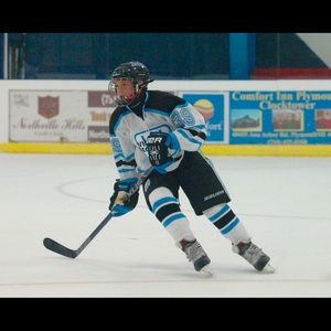 Meet your Posher, Colleen