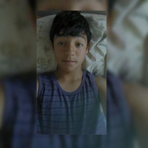 Meet your Posher, Martin