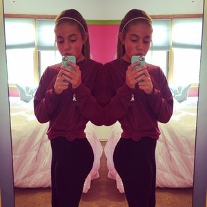 Meet your Posher, Grace