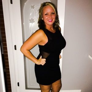 Meet your Posher, Rachael