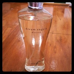 Victoria Secret perfume