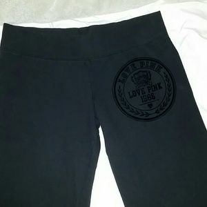 Victoria's Secret PINK Sweatpants