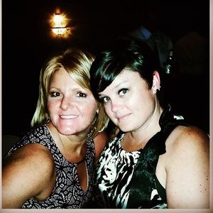 Meet your Posher, Tisha