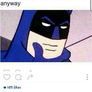 Meet your Posher, Cedric