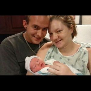 Meet your Posher, Dawn