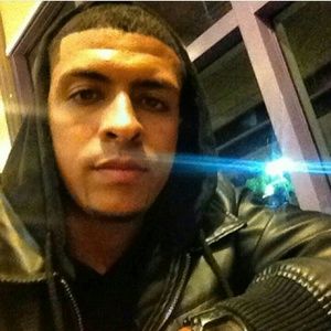 Meet your Posher, Alvaro