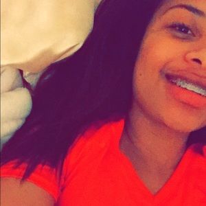 Meet your Posher, Nnayongo