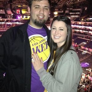 Meet your Posher, Keith