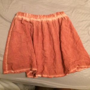 Brandy Melville skirt