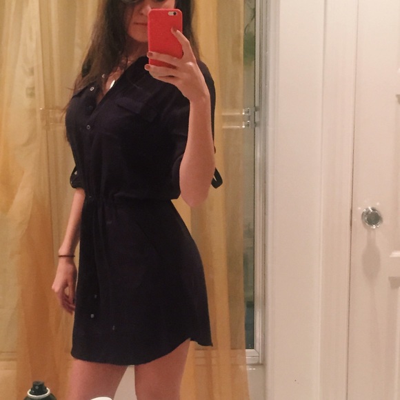 Loft Dress