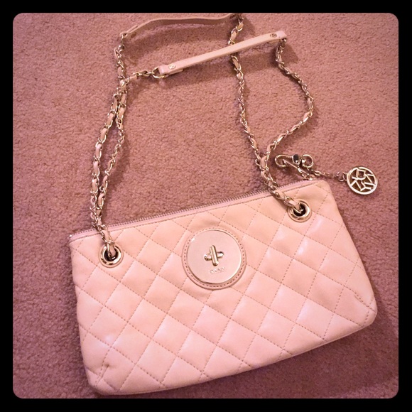 Authentic DKNY crossbody