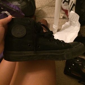 Converse high top