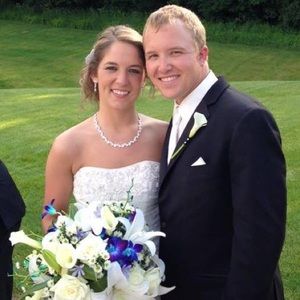 Meet your Posher, Kelsey