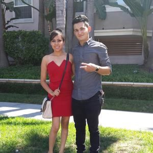 Meet your Posher, Jose