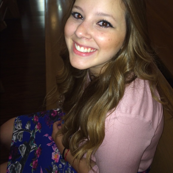 Meet the Posher Other - Meet your Posher, Martha