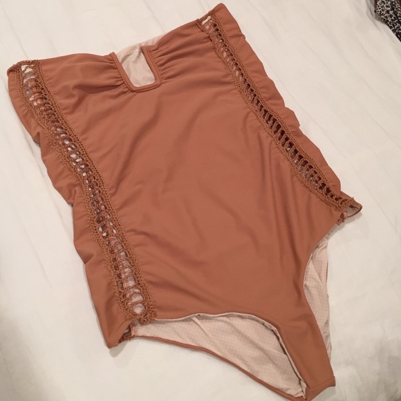 ✨SOLD✨Acacia. Brand new, no tags. Never worn.