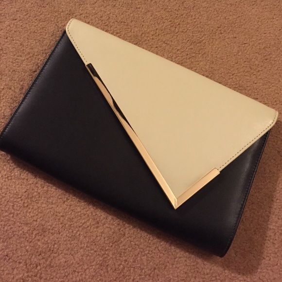 ALDO clutch bag